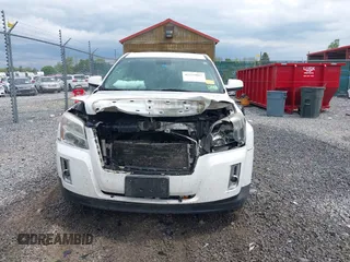 2013 GMC Terrain SLE z VIN 2GKFLREK0D6123010, wystawiony jako IAAI lot #42215867 z przebiegiem 284 078 mil mil oraz . Historia ofert i sprzedaży dostępna na DreamBid. Obrazek 13.