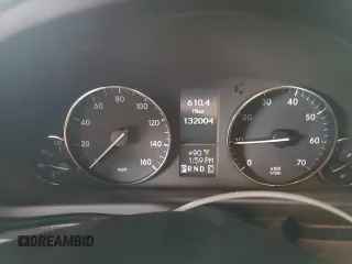 2005 Mercedes-Benz C 230 Kompressor z VIN WDBRF40J55F594402, wystawiony jako Copart lot #53722415 z przebiegiem 132 004 mil mil oraz Szkoda całkowita • Salvage title. Historia ofert i sprzedaży dostępna na DreamBid. Obrazek 9.
