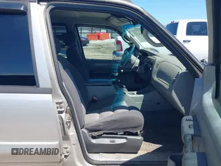 2003 Ford Explorer Sport Trac XLS with VIN 1FMZU77E63UC56836, listed as a IAAI auction lot 42492107 with 220,714 mi miles and . Bid and sale history available at DreamBid. Image 5.