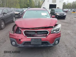 2018 Subaru Outback Premium with VIN 4S4BSACC9J3280799, listed as a IAAI auction lot 42213805 with 139,119 mi miles and . Bid and sale history available at DreamBid. Image 12.