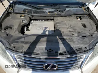 2015 Lexus RX 450h with VIN 2T2ZB1BA5FC004343, listed as a Copart auction lot 51352675 with 156,502 mi miles and Clean title. Bid and sale history available at DreamBid. Image 11.