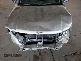 2006 Jeep Grand Cherokee Laredo with VIN 1J4GS48K16C143188, listed as a Copart auction lot 49917765 with 144,177 mi miles and Salvage Title. Bid and sale history available at carsss.com. Image 11.