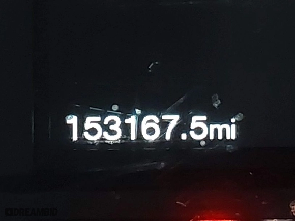 2018 Ford F-150 XL with VIN 1FTEW1CP4JFD00156, listed as a IAAI auction lot 41571979 with 153,167 mi miles. Bid and sale history available at carsss.com. Image 7.
