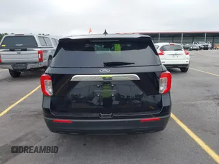 2022 Ford Explorer с VIN 1FMSK7BH0NGA04302, выставлен на аукционе IAAI как лот 42444457 с пробегом 55 346 миль миль и . История ставок и продаж доступна на DreamBid. Изображение 16.