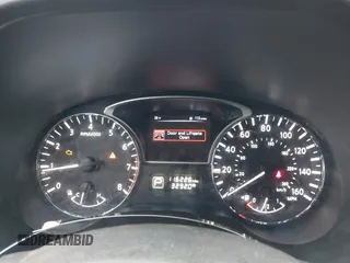 2015 Nissan Pathfinder SV z VIN 5N1AR2MN9FC703255, wystawiony jako IAAI lot #41060972 z przebiegiem 116 226 mil mil oraz . Historia ofert i sprzedaży dostępna na DreamBid. Obrazek 7.