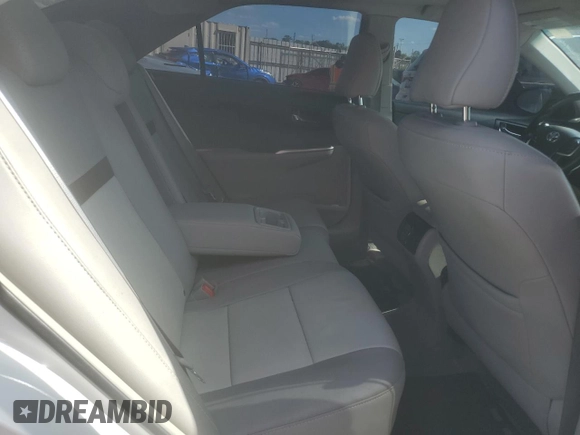 2014 Toyota Camry SE with VIN 4T1BK1FK3EU546126, listed as a Copart auction lot 51877485 with 94,118 mi miles and Clean Title. Bid and sale history available at carsss.com. Image 10.