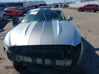 2016 Ford Mustang EcoBoost with VIN 1FA6P8TH9G5310009, listed as a IAAI auction lot 41652774 with 112,713 mi miles. Bid and sale history available at carsss.com. Image 13.