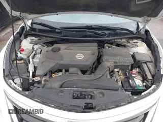 2014 Nissan Altima SV with VIN 1N4AL3AP7EN354056, listed as a IAAI auction lot 42101489 with 206,245 mi miles and . Bid and sale history available at DreamBid. Image 10.
