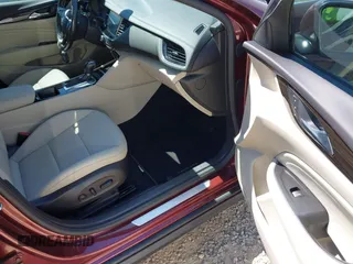 2018 Buick Regal Essence with VIN W04GV8SX1J1154540, listed as a IAAI auction lot 41865023 with 67,154 mi miles and . Bid and sale history available at DreamBid. Image 5.