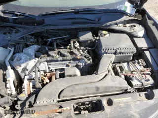 2017 Nissan Altima 2.5 SR with VIN 1N4AL3AP5HC206973, listed as a Copart auction lot 52774885 with 0 mi miles and Salvage Title. Bid and sale history available at carsss.com. Image 11.