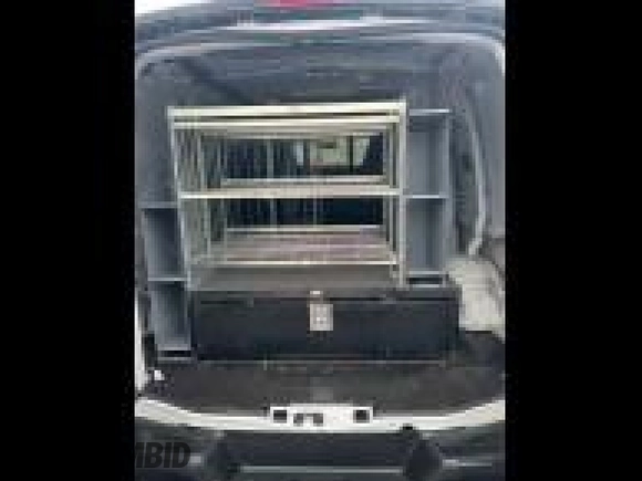 2017 Chevrolet Express Cargo z VIN 1GCWGAFF3H1158281, wystawiony jako IAAI lot #42566227 z przebiegiem 212 348 mil mil oraz . Historia ofert i sprzedaży dostępna na DreamBid. Obrazek 18.