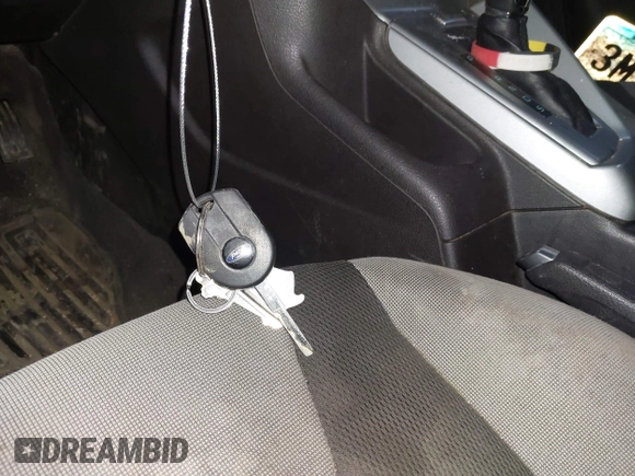 2012 Ford Focus SE с VIN 1FAHP3F2XCL429258, выставлен на аукционе IAAI как лот 41906572 с пробегом 225 451 миль миль и . История ставок и продаж доступна на DreamBid. Изображение 11.