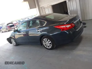 2016 Nissan Altima S z VIN 1N4AL3AP6GN389996, wystawiony jako IAAI lot #42636237 z przebiegiem 104 988 mil mil oraz . Historia ofert i sprzedaży dostępna na DreamBid. Obrazek 14.