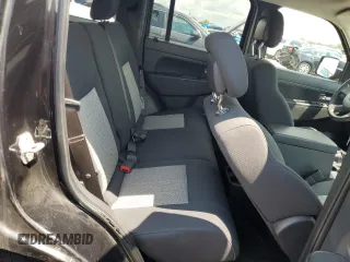 2010 Jeep Liberty Sport с VIN 1J4PN2GK9AW153780, выставлен на аукционе Copart как лот 64051155 с пробегом 134 588 миль миль и Чистый • Clean title. История ставок и продаж доступна на DreamBid. Изображение 11.