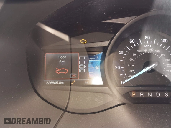 2020 Ford Edge SEL с VIN 2FMPK4J93LBB56268, выставлен на аукционе IAAI как лот 41956878 с пробегом 226 805 миль миль и . История ставок и продаж доступна на DreamBid. Изображение 15.
