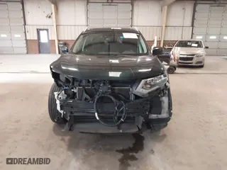 2019 Nissan Rogue SL with VIN 5N1AT2MT1KC709383, listed as a IAAI auction lot 41246437 with 181,109 mi miles. Bid and sale history available at carsss.com. Image 12.