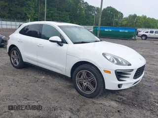 2015 Porsche Macan S с VIN WP1AB2A59FLB53101, выставлен на аукционе IAAI как лот 42371277 с пробегом 47 278 миль миль и . История ставок и продаж доступна на DreamBid. Изображение 1.