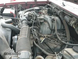 1996 Ford F-150 with VIN 1FTEF15N7TLB56862, listed as a IAAI auction lot 43468622 with 210,492 mi miles and . Bid and sale history available at DreamBid. Image 12.