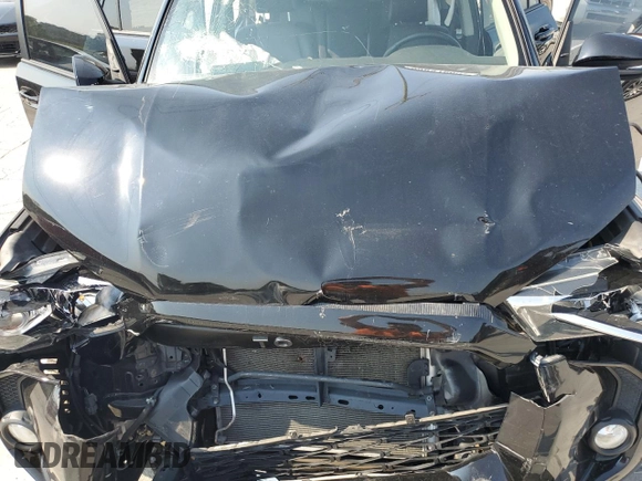 2016 Toyota 4Runner Limited with VIN JTEBU5JR1G5301814, listed as a Copart auction lot 58831905 with 85,314 mi miles and Salvage title. Bid and sale history available at DreamBid. Image 12.
