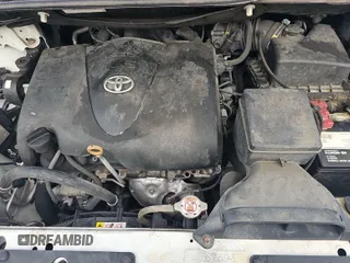 2020 Toyota Sienna L с VIN 5TDZZ3DC5LS041468, выставлен на аукционе IAAI как лот 42785544 с пробегом 117 615 миль миль и . История ставок и продаж доступна на DreamBid. Изображение 13.