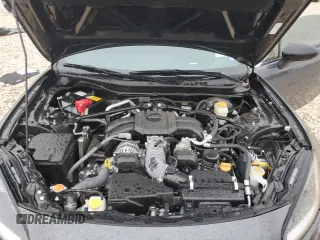2023 Toyota GR86 Premium with VIN JF1ZNBE12P9766619, listed as a Copart auction lot 44606245 with 6,434 mi miles and Salvage Title. Bid and sale history available at carsss.com. Image 13.