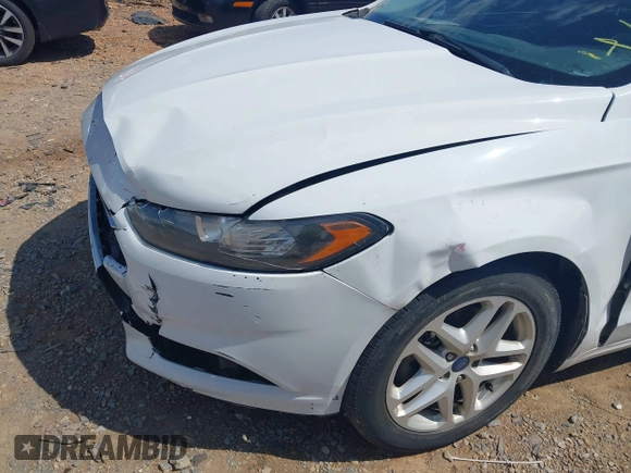 2016 Ford Fusion SE with VIN 1FA6P0H70G5108810, listed as a IAAI auction lot 42191871 with 169,700 mi miles and . Bid and sale history available at DreamBid. Image 6.