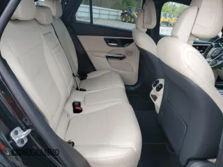 2024 Mercedes-Benz GLC 300 z VIN W1NKM4HB4RF089939, wystawiony jako Copart lot #48297345 z przebiegiem 24 682 mil mil oraz Nie do naprawy • Non repairable. Historia ofert i sprzedaży dostępna na DreamBid. Obrazek 11.