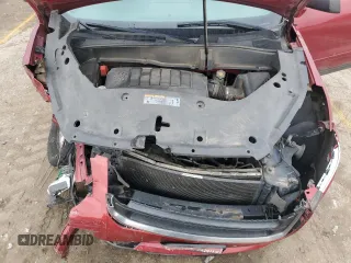 2014 GMC Acadia SLE with VIN 1GKKVPKD5EJ268485, listed as a Copart auction lot 86809484 with 139,671 mi miles and Salvage Title. Bid and sale history available at carsss.com. Image 12.