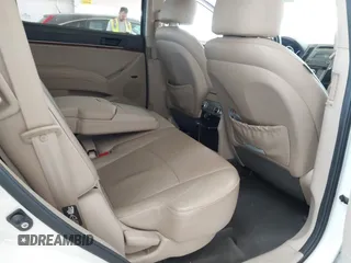 2010 Hyundai Veracruz Limited с VIN KM8NUDCC2AU138295, выставлен на аукционе IAAI как лот 42136976 с пробегом 141 700 миль миль и . История ставок и продаж доступна на DreamBid. Изображение 8.