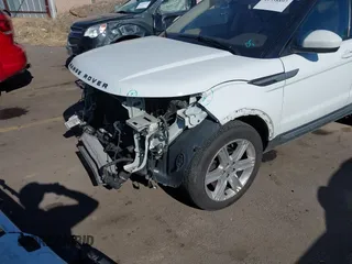 2014 Land Rover Range Rover Evoque Pure Plus z VIN SALVP2BG2EH892759, wystawiony jako IAAI lot #41538897 z przebiegiem 116 684 mil mil oraz . Historia ofert i sprzedaży dostępna na DreamBid. Obrazek 13.