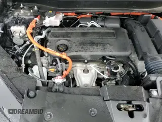 2025 Honda CR-V EX-L с VIN 2HKRS6H76SH218519, выставлен на аукционе Copart как лот 81286055 с пробегом 27 503 миль миль и Чистый • Clean title. История ставок и продаж доступна на DreamBid. Изображение 15.