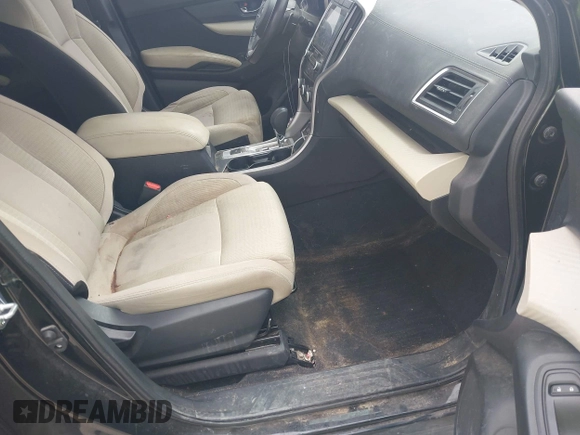 2021 Subaru Ascent Premium with VIN 4S4WMAFD3M3454662, listed as a IAAI auction lot 41965236 with 74,738 mi miles and . Bid and sale history available at DreamBid. Image 5.