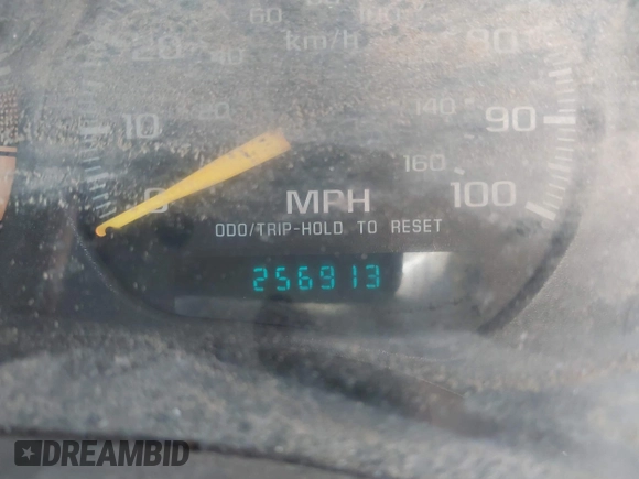 2001 Chevrolet S-10 LS with VIN 1GCCS19W918189223, listed as a IAAI auction lot 41597634 with 256,913 mi miles and . Bid and sale history available at DreamBid. Image 7.