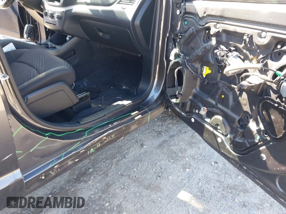 2017 Dodge Journey SE with VIN 3C4PDCAB0HT701026, listed as a IAAI auction lot 41797969 with 80,477 mi miles and . Bid and sale history available at DreamBid. Image 18.