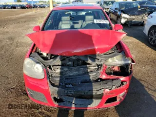 2008 Volkswagen GTI z VIN WVWHV71K78W241947, wystawiony jako Copart lot #67875214 z przebiegiem 124 279 mil mil oraz Szkoda całkowita • Salvage title. Historia ofert i sprzedaży dostępna na DreamBid. Obrazek 5.