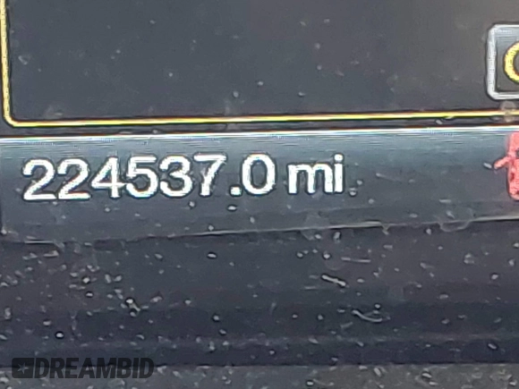 2013 Lincoln MKS with VIN 1LNHL9DKXDG601595, listed as a IAAI auction lot 42239041 with 224,537 mi miles and . Bid and sale history available at DreamBid. Image 7.