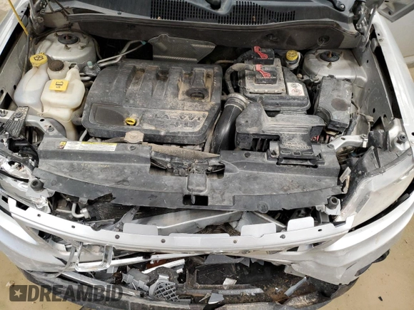 2011 Jeep Compass with VIN 1J4NT1FB0BD245673, listed as a Copart auction lot 82597074 with 207,695 mi miles and Clean Title. Bid and sale history available at carsss.com. Image 12.