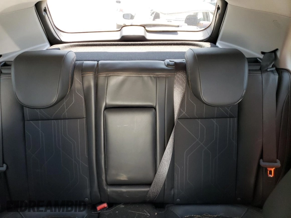 2019 Chevrolet Trax LT with VIN KL7CJLSB0KB873374, listed as a Copart auction lot 61379904 with 29,852 mi miles and Salvage Title. Bid and sale history available at carsss.com. Image 10.