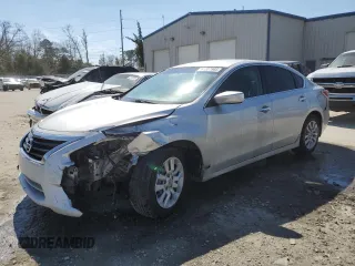 2014 Nissan Altima SV with VIN 1N4AL3AP0EN207514, listed as a Copart auction lot 46327985 with 177,587 mi miles and Salvage Title. Bid and sale history available at DreamBid. Image 1.