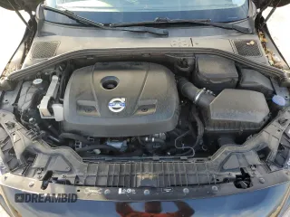2015 Volvo V60 T5 Drive-E Platinum with VIN YV140MED0F1208557, listed as a Copart auction lot 78907674 with 120,138 mi miles and Salvage Title. Bid and sale history available at carsss.com. Image 12.