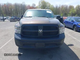 2020 Ram 1500 Tradesman with VIN 3C6JR6DG5LG133073, listed as a IAAI auction lot 42157007 with 144,481 mi miles and . Bid and sale history available at DreamBid. Image 12.