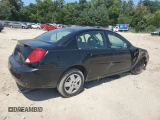 2006 Saturn ION z VIN 1G8AJ55F56Z162118, wystawiony jako Copart lot #65643354 z przebiegiem 331 687 mil mil oraz Szkody całkowita. Historia ofert i sprzedaży dostępna na DreamBid. Obrazek 3.