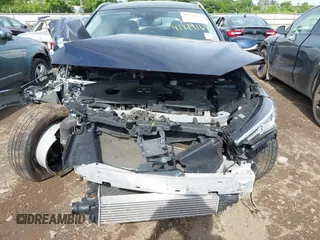 2020 Infiniti QX50 Luxe with VIN 3PCAJ5M34LF121980, listed as a IAAI auction lot 42274163 with 53,431 mi miles and . Bid and sale history available at DreamBid. Image 13.