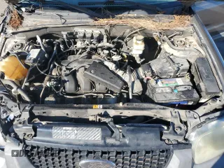 2005 Ford Escape XLT with VIN 1FMCU93105KA96729, listed as a Copart auction lot 75553354 with 220,081 mi miles and Salvage Title. Bid and sale history available at carsss.com. Image 13.