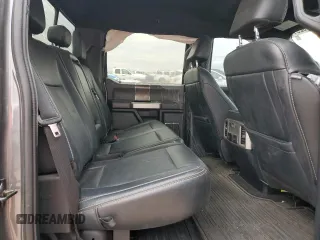 2022 Ford F-350 XL z VIN 1FT8W3BT9NED04979, wystawiony jako Copart lot #87302914 z przebiegiem 92 157 mil mil oraz Szkoda całkowita • Salvage title. Historia ofert i sprzedaży dostępna na DreamBid. Obrazek 11.