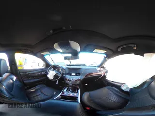 2017 Infiniti Q70 3.7 with VIN JN1BY1AP8HM740678, listed as a IAAI auction lot 42330788 with 47,461 mi miles and . Bid and sale history available at DreamBid. Image 18.