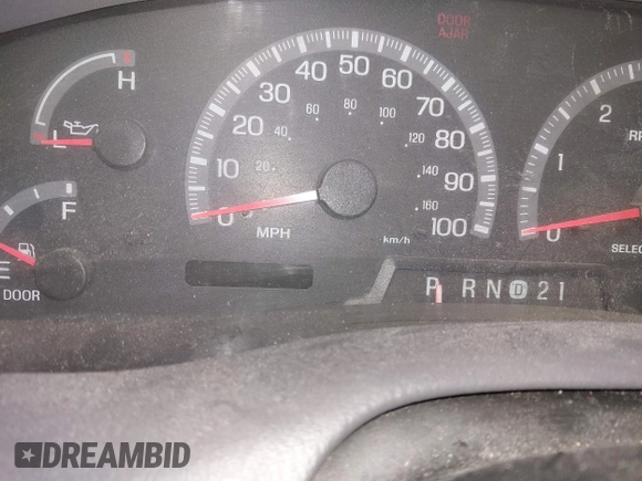 1999 Ford F-150 with VIN 1FTRX18W0XNB70955, listed as a IAAI auction lot 42692083 with Not provided miles and . Bid and sale history available at DreamBid. Image 15.