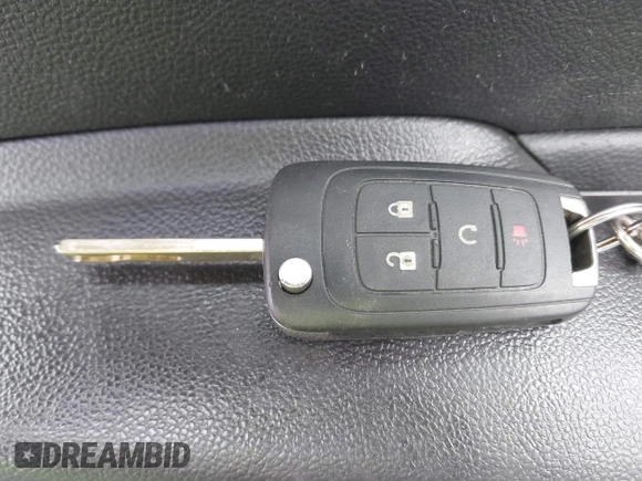 2015 Chevrolet Trax LS with VIN KL7CJPSBXFB061108, listed as a IAAI auction lot 42011714 with 160,654 mi miles and . Bid and sale history available at DreamBid. Image 11.