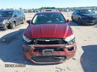 2014 Ford Fusion S with VIN 3FA6P0G71ER201573, listed as a IAAI auction lot 42079726 with 195,893 mi miles and . Bid and sale history available at DreamBid. Image 13.