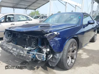 2016 Dodge Challenger R/T Plus with VIN 2C3CDZBT3GH193493, listed as a IAAI auction lot 42368426 with 82,705 mi miles and . Bid and sale history available at DreamBid. Image 6.